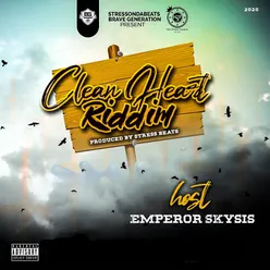 Clean Heart Riddim-Instrumental
