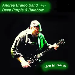 Plays Deep Purple & Rainbow-Live in Hard-2014-Remastered 2020