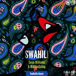 Swahili-YouNotUs Remix