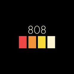 808 Day 2014