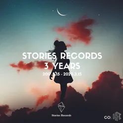 Stories Records 3 Years