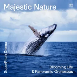 Majestic Nature-Blooming Life & Panoramic Orchestras