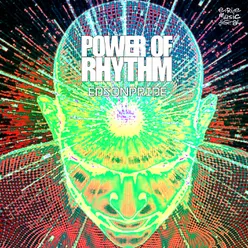 Power of Rhythm-The Remixes