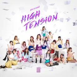 High Tension-Off Vocal Version