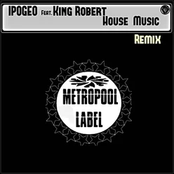 House Music-Over Dub Bruno Le Kard Remix