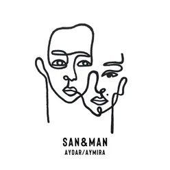 San&Man-You&Me