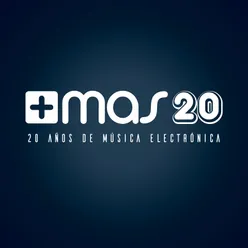 +Mas Label 20 Años, Pt. 1