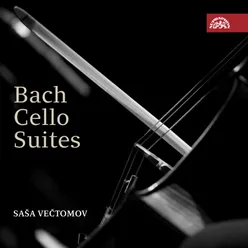 Cello Suite No. 1 in G Major, BWV 1007: VII. Gigue
