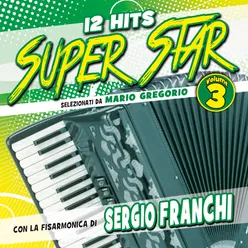 12 Hits Super Star, Vol. 3