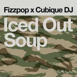 Iced out Soup