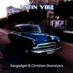 Latin Vibe-Christian Desnoyers Drum Tool