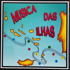 Musica das Ilhas, Pt. 2: Despique da Saudade / O Malaga / Mulher Açoreana / Casei Com uma Velha / Passeio aos Açores