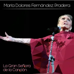 María Dolores Fernández Pradera