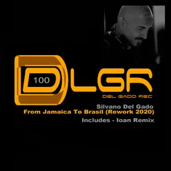 From Jamaica To Brasil Rework 2020-Ioan The Piano Remix