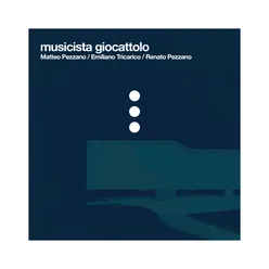 Musicista Giocattolo