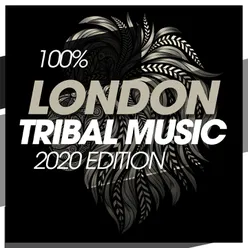 Tribal Express-Peruz Original Mix