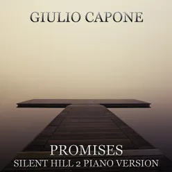 Promises-Silent Hill 2 piano version