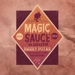 Magic Sauce S02E04-Second Season