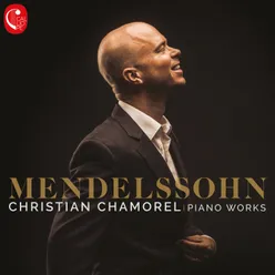 Songs Without Words, Op. 30: No. 6, Venetianisches Gondollied. Allegretto tranquillo