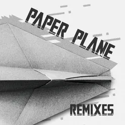 Кислотный бог-Paper Plane Remix