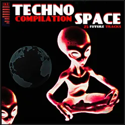 Techno Space Compilation-25 Future Tracks