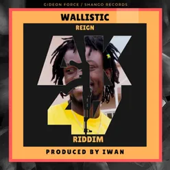 Reign-Ak47 Riddim