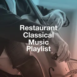 Restaurant Classical Music Playlist