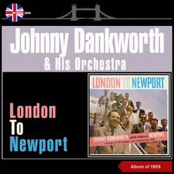 London to Newport Album of 1959
