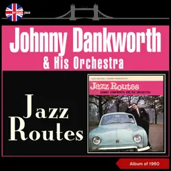 Jazz Routes Album of 1960