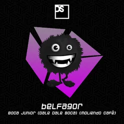 Boca Junior (Dale Dale Boca) (Moliendo Cafè)-Tung Mix