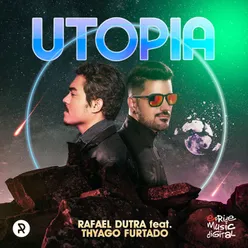 Utopia-Luis Vazquez Remixes