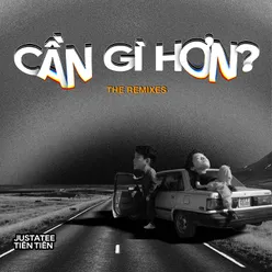Cần Gì Hơn-Album Remixes