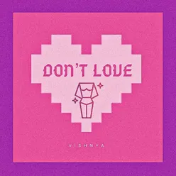 Don't Love