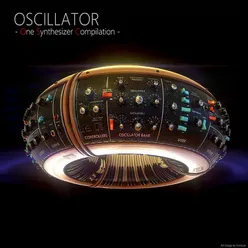 Oscillator-One Synthesizer Compilation