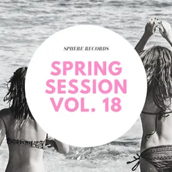 Spring Session, Vol. 18