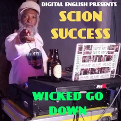 Wicked Go Down-Digital English Presents