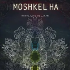 Moshkel Ha