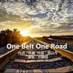 One Belt One Road