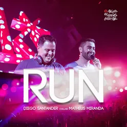 Run-Edson Pride & Erick Fabbri Remix