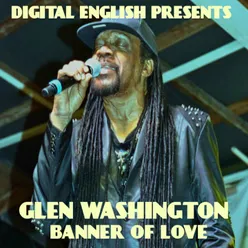 Banner of Love-Digital English Presents