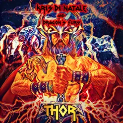 Thor-God of Thunder