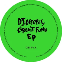 Circuit Funk-Original Mix