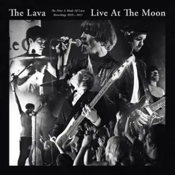 Live At The Moon