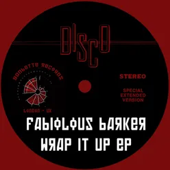 Wrap It Up-Vocal