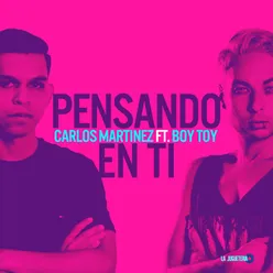 Pensando en Ti-Extended Mix