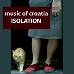 Music of croatia - isolation