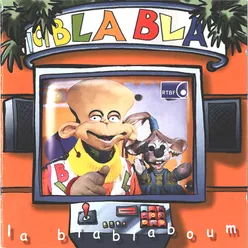 La bla-bla boum