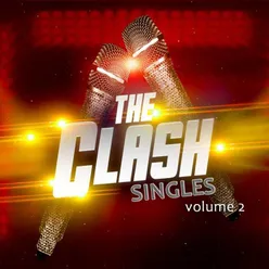 The Clash Singles, Vol. 2