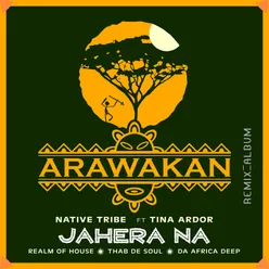 Jahera Na-Da Africa Deep Remix