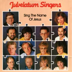 Sing the Name of Jesus